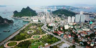 Quảng Ninh phấn đấu trở thành thành phố trực thuộc Trung ương vào năm 2030
