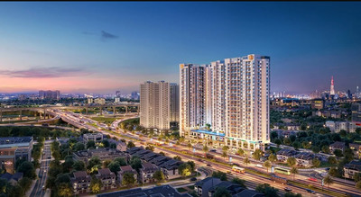 TP.HCM: Hưng Thịnh Land ra mắt dự án Moonlight Avenue