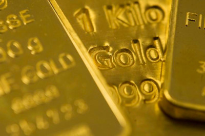 Giá vàng hôm nay (9-10): Vàng SJC vượt mốc 66 triệu đồng/lượng