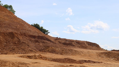 Hà Tĩnh đóng cửa 6 mỏ khai thác khoáng sản