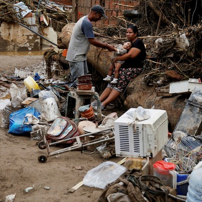 Ít nhất 22 người chết và hơn 50 người mất tích trong vụ lở đất tại Venezuela
