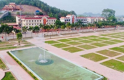 Bắc Giang: Kêu gọi đầu tư 13 dự án bất động sản với 427 ha