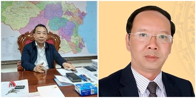 Nghệ An bầu bổ sung Phó Chủ tịch UBND tỉnh nhiệm kỳ 2021-2026