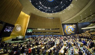 Việt Nam lần thứ hai trở thành thành viên Hội đồng Nhân quyền Liên Hiệp Quốc