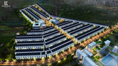 Kiên Giang: Cần nghiên cứu những tác động đến môi trường từ dự án KDC Emeral City Cửa Cạn Phú Quốc