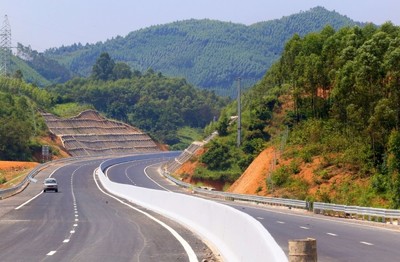 Đồng ý chủ trương đầu tư nâng cấp Quốc lộ 4B tỉnh Lạng Sơn