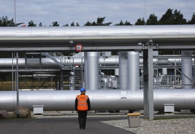Ba Lan: Phát hiện đường ống dẫn dầu từ Nga sang Châu Âu bị rò rỉ
