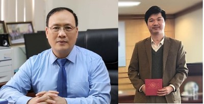 2 nhà khoa học Việt Nam trong top 10.000 nhà khoa học thế giới năm 2022