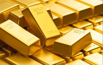 Giá vàng ngày 15/10: Vàng trong nước tăng - giảm trái chiều