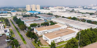 Bình Phước phát triển thêm 8 khu công nghiệp tại huyện Đồng Phú