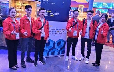 Hai thí sinh Việt Nam giành huy chương bạc thi Kỹ năng nghề thế giới 2022
