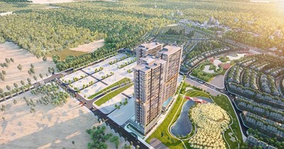 Bình Định: Chấp thuận đầu tư dự án Khu nhà ở kết hợp chỉnh trang đô thị 367 tỷ đồng