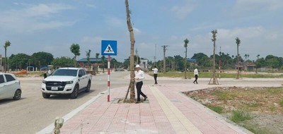 Bắc Giang: Phê duyệt bổ sung kế hoạch sử dụng đất cho huyện Việt Yên và Tân Yên