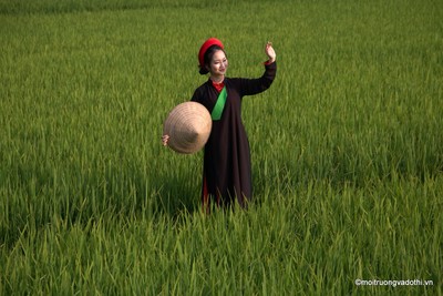 Bắc Giang: 90% hộ gia đình nông thôn sử dụng nước sạch hợp quy chuẩn vào năm 2030