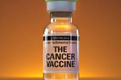 Vaccine ung thư có thể được được tiêm cho bệnh nhân vào năm 2030