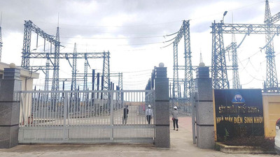 Gia Lai: Nhà máy điện sinh khối An Khê bị xử phạt gần 750 triệu đồng vì hoạt động không phép