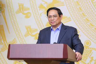 Thủ tướng chủ trì Phiên họp thứ hai, Ban Chỉ đạo cải cách hành chính của Chính phủ