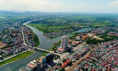 Hà Nam: Tìm nhà đầu tư vào dự án Khu dân cư mới kết hợp chỉnh trang đô thị 520 tỷ đồng