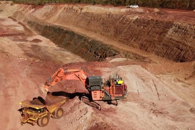 Úc: Công ty khai thác mỏ bị phạt vì xả nước thải trái phép gây ô nhiễm môi trường