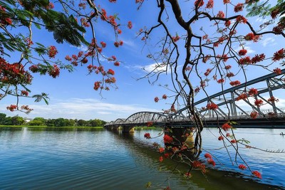 Phê duyệt Nhiệm vụ Quy hoạch chung đô thị Thừa Thiên Huế tầm nhìn đến năm 2065