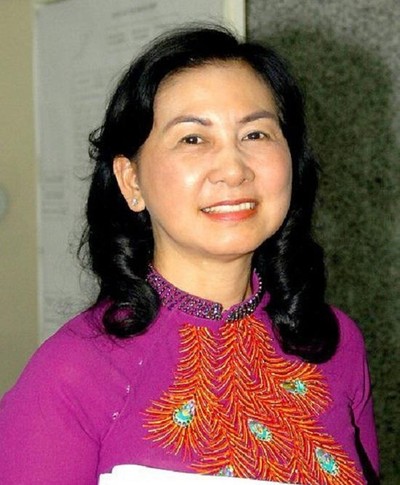 Bắt tạm giam cựu Giám đốc Sở Kế hoạch và đầu tư tỉnh Đồng Nai