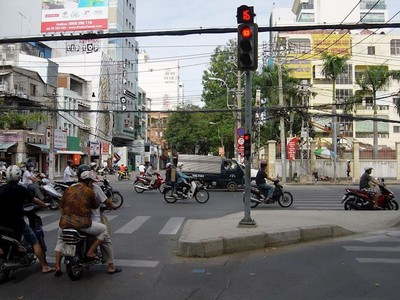 Hà Nội sẽ lắp đặt bổ sung 66 nút đèn tín hiệu giao thông (giai đoạn 2022- 2023)