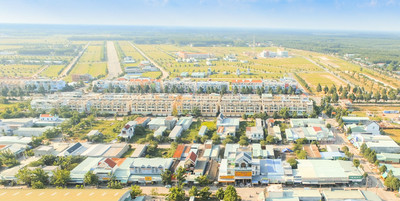 Thị trường khu công nghiệp tại Đồng bằng Sông Cửu Long chuyển biến tích cực
