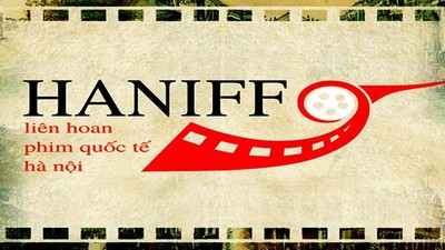 Liên hoan Phim quốc tế Hà Nội lần VI diễn ra từ ngày 8 -12/11