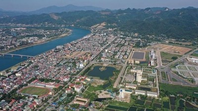 Hòa Bình: Mời gọi nhà đầu tư dự án khu đô thị cao cấp Sao Mai 897 tỷ đồng