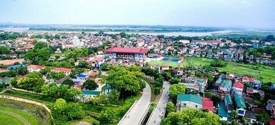 Phú Thọ: Kêu gọi đầu tư vào khu dân cư tại huyện Thanh Thủy 311 tỷ đồng