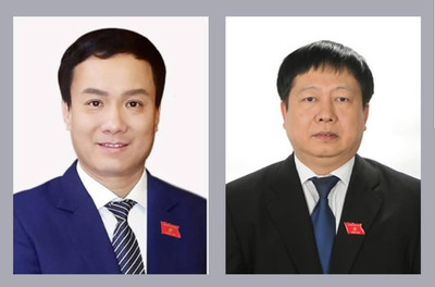Xóa tư cách Chủ tịch tỉnh Hải Dương nhiệm kỳ 2016-2021 đối với ông Nguyễn Dương Thái