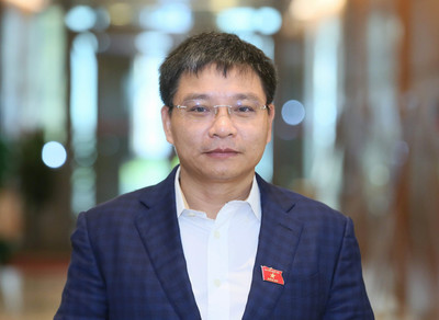 Bổ nhiệm ông Nguyễn Văn Thắng giữ chức Bộ trưởng Bộ Giao thông vận tải