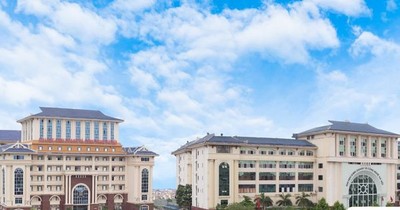 Trường ĐH Kinh doanh và Công nghệ Hà Nội sẽ khai giảng năm học 2022 – 2023 vào 25/10