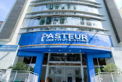 Sở Y tế TP.HCM đình chỉ hoạt động Thẩm mỹ viện Pasteur 24 tháng
