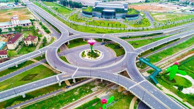 Quảng Nam: Thành lập Trung tâm Quản lý hạ tầng giao thông