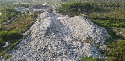 Phú Quốc (Kiên Giang): Quyết tâm xử lý dứt điểm vấn đề rác thải