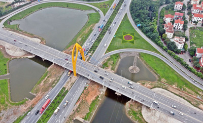 Bắc Ninh: Chọn nhà thầu tư vấn cho dự án đường kết nối Bắc Ninh - Vành đai 4