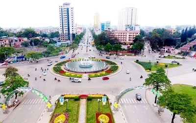 Thái Nguyên: Kêu gọi đầu tư dự án khu đô thị Thái Sơn hơn 1.700 tỷ đồng