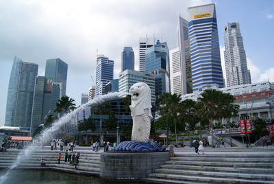 Singapore đặt mục tiêu không phát thải ròng vào năm 2050