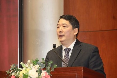 Ông Cao Anh Tuấn giữ chức Thứ trưởng Bộ Tài chính