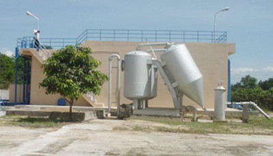 Bình Thuận: 98,5% dân số nông thôn được cấp nước sinh hoạt hợp vệ sinh