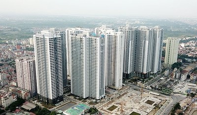 Hà Nội có thêm 8 dự án nhà ở người nước ngoài được sở hữu