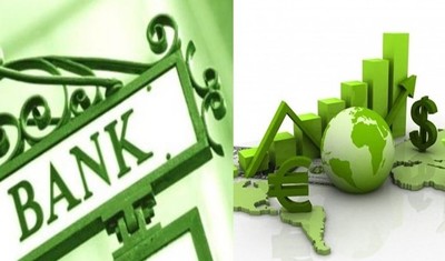 Thúc đẩy xanh hóa ngành Ngân hàng