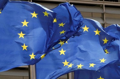 Biến đổi khí hậu khiến EU thiệt hại 145 tỷ euro