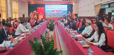 Đắk Nông: Tổ chức Hội nghị kết nối giao thương năm 2022