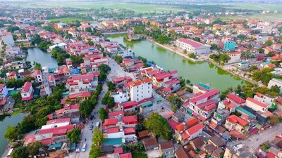 Chủ đầu tư xin chấm dứt dự án nhà ở tại thị trấn Ba Sao, huyện Kim Bảng, Hà Nam