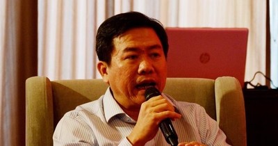 Miễn nhiệm chức danh Chủ tịch UBND tỉnh Phú Yên đối với ông Trần Hữu Thế