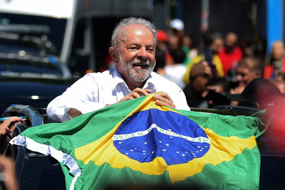 Bầu cử Tổng thống Brazil: Chiến thắng của Lula làm tăng hy vọng cho rừng nhiệt đới Amazon