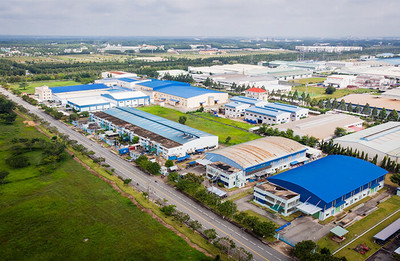 Chuyển đổi 80ha rừng sản xuất để làm khu công nghiệp Tam Anh - An An Hòa