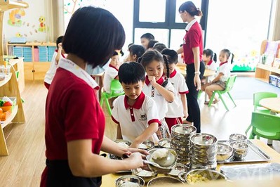 Tăng cường kiểm tra, giám sát nguồn gốc thực phẩm cho học sinh